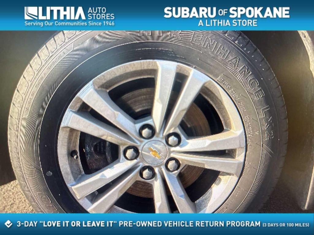 used 2015 Chevrolet Equinox car, priced at $8,850