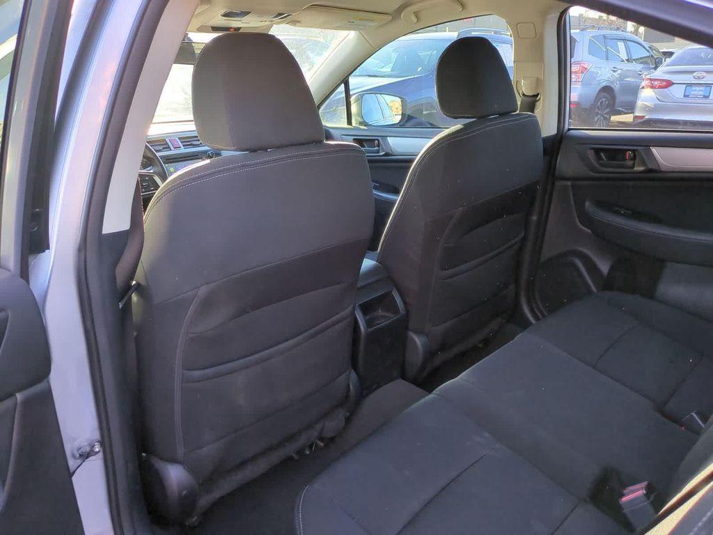 used 2019 Subaru Legacy car, priced at $14,497