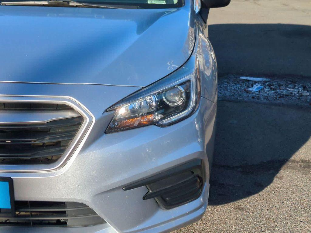 used 2019 Subaru Legacy car, priced at $14,497