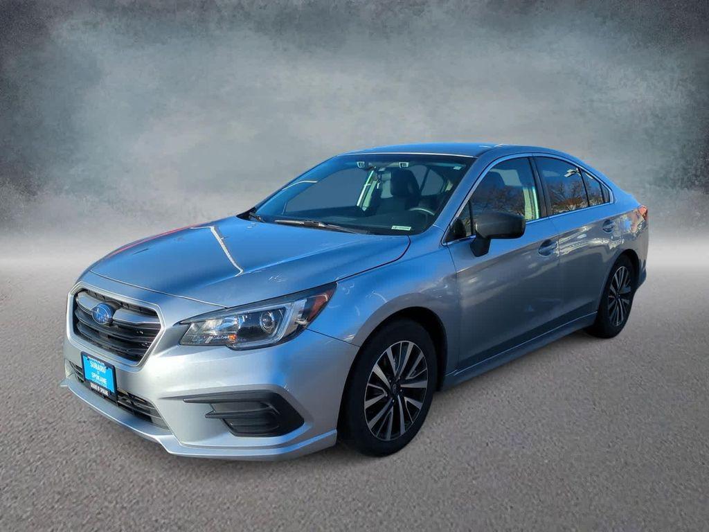 used 2019 Subaru Legacy car, priced at $14,497