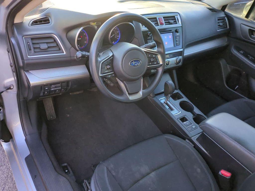 used 2019 Subaru Legacy car, priced at $14,497