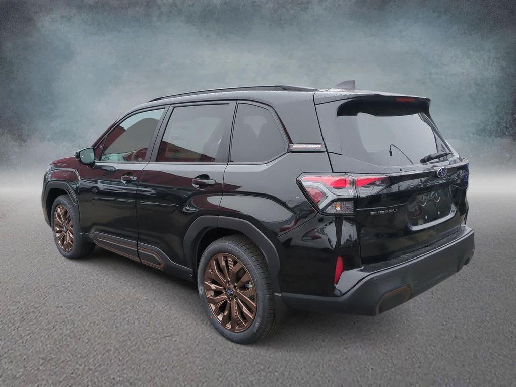 new 2026 Subaru Forester car, priced at $35,281