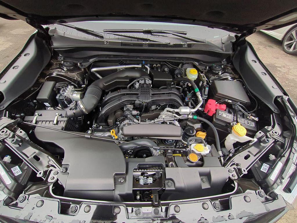 new 2026 Subaru Forester car, priced at $35,281