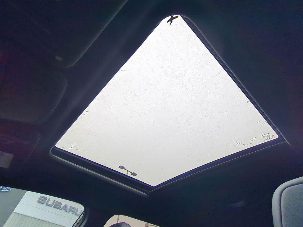 new 2026 Subaru Forester car, priced at $35,281