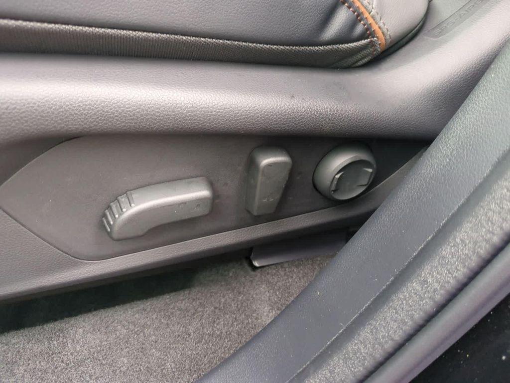 new 2026 Subaru Forester car, priced at $35,281