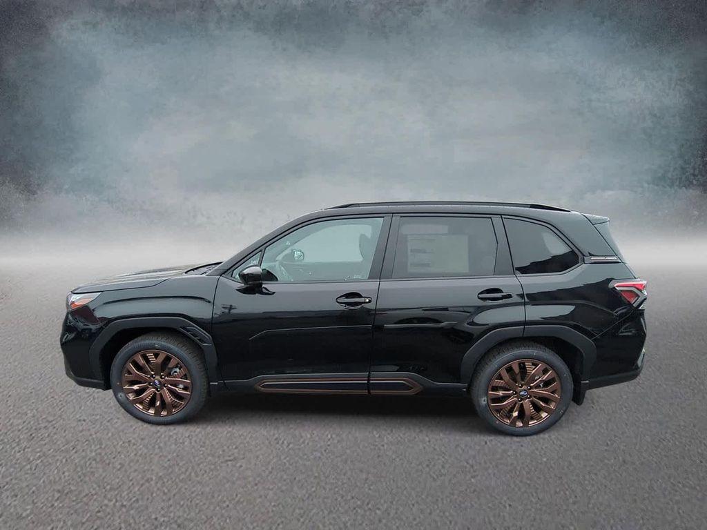 new 2026 Subaru Forester car, priced at $35,281
