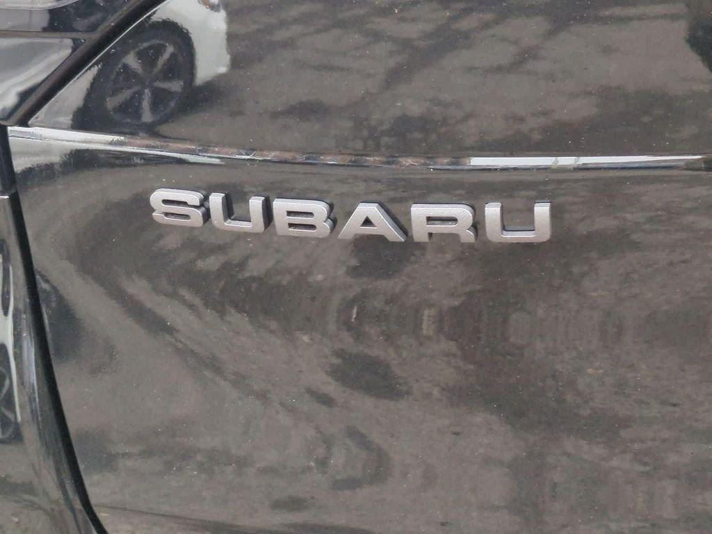 new 2026 Subaru Forester car, priced at $35,281