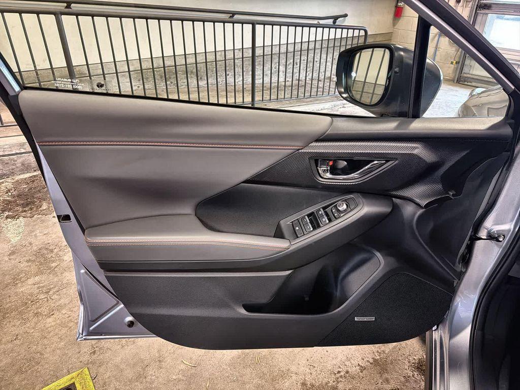 new 2026 Subaru Crosstrek Hybrid car, priced at $33,813