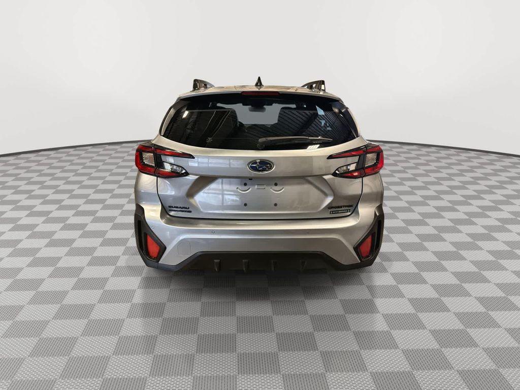 new 2026 Subaru Crosstrek Hybrid car, priced at $33,813
