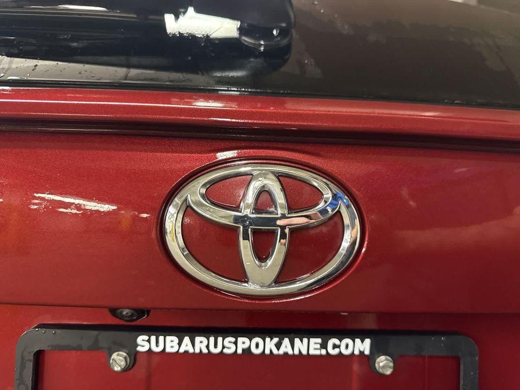 used 2020 Toyota RAV4 car, priced at $27,990