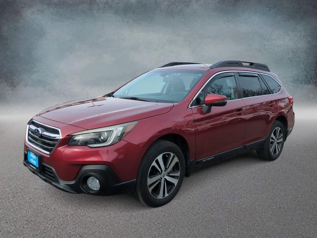 used 2019 Subaru Outback car, priced at $18,649