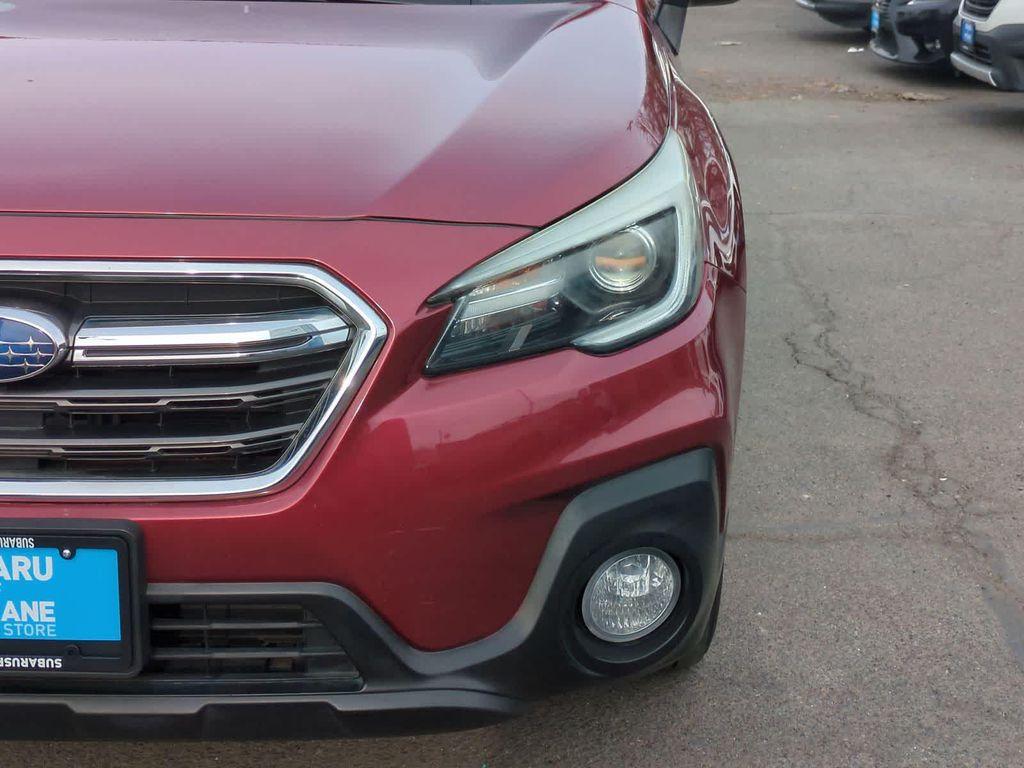 used 2019 Subaru Outback car, priced at $16,842