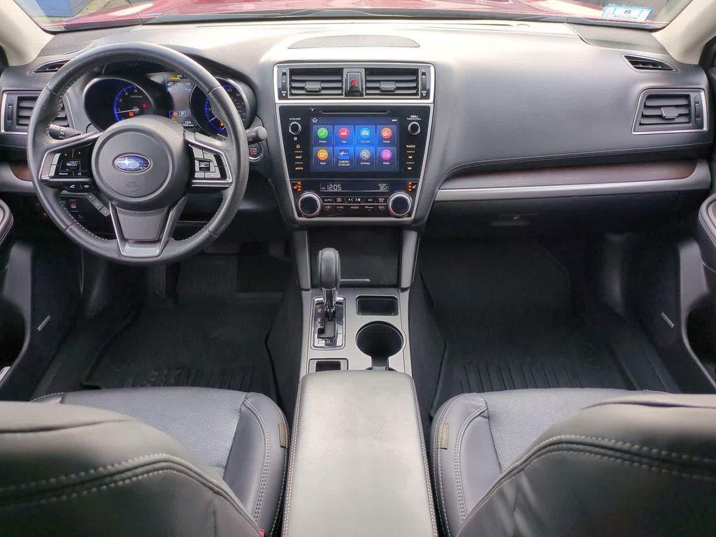 used 2019 Subaru Outback car, priced at $18,649