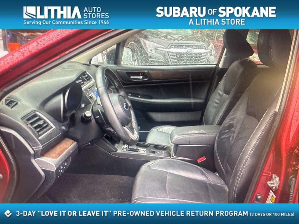 used 2019 Subaru Outback car, priced at $18,649