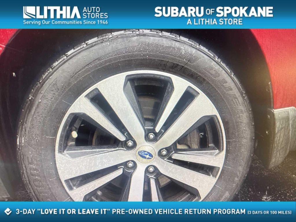 used 2019 Subaru Outback car, priced at $18,649