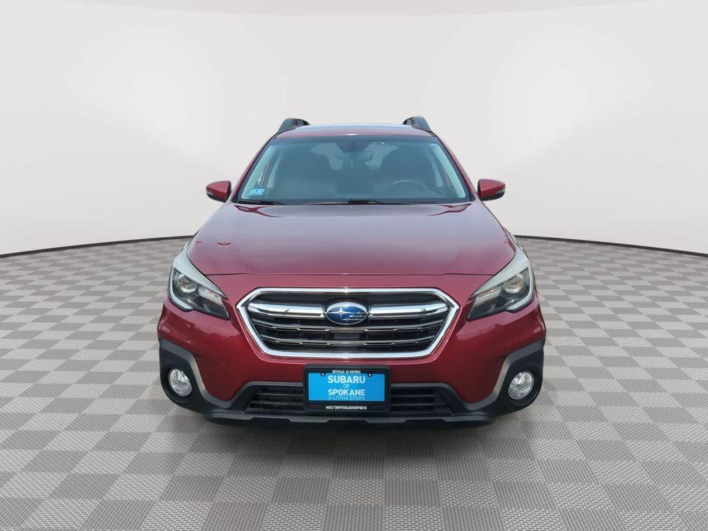 used 2019 Subaru Outback car, priced at $16,842