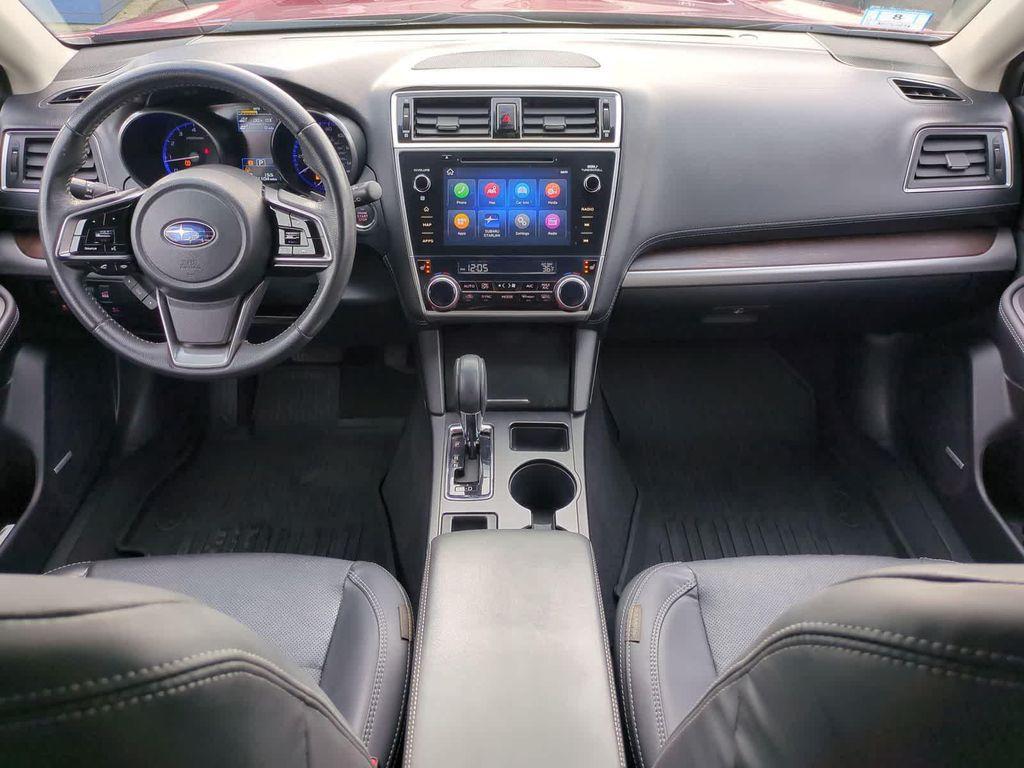 used 2019 Subaru Outback car, priced at $16,842