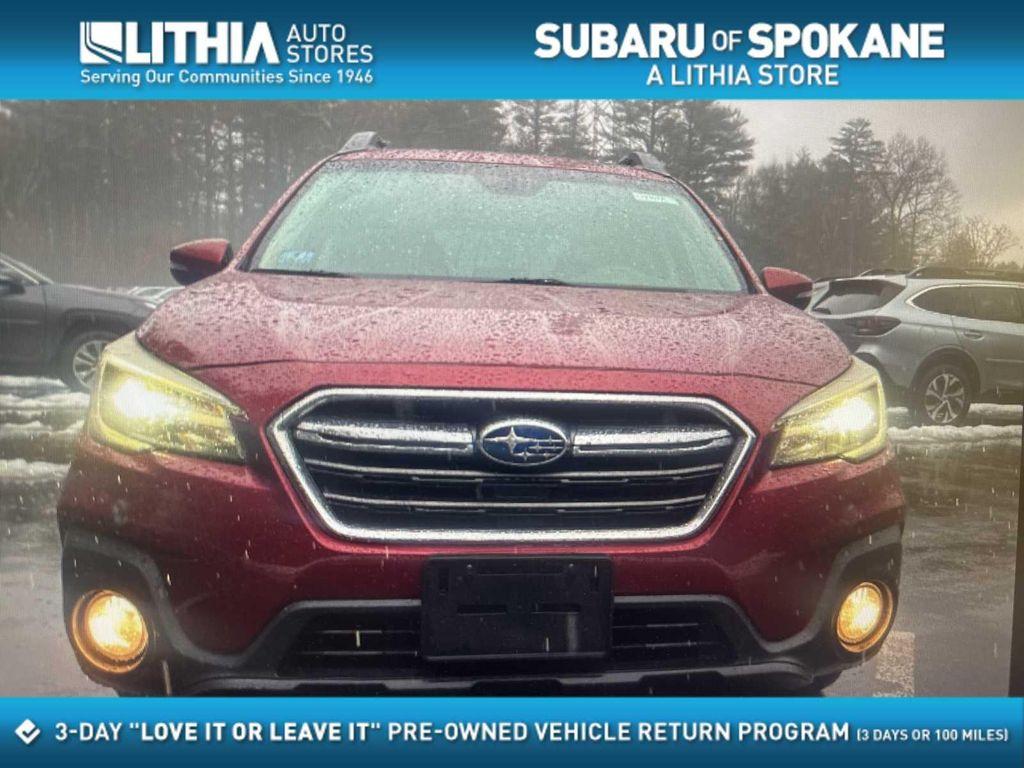 used 2019 Subaru Outback car, priced at $18,649