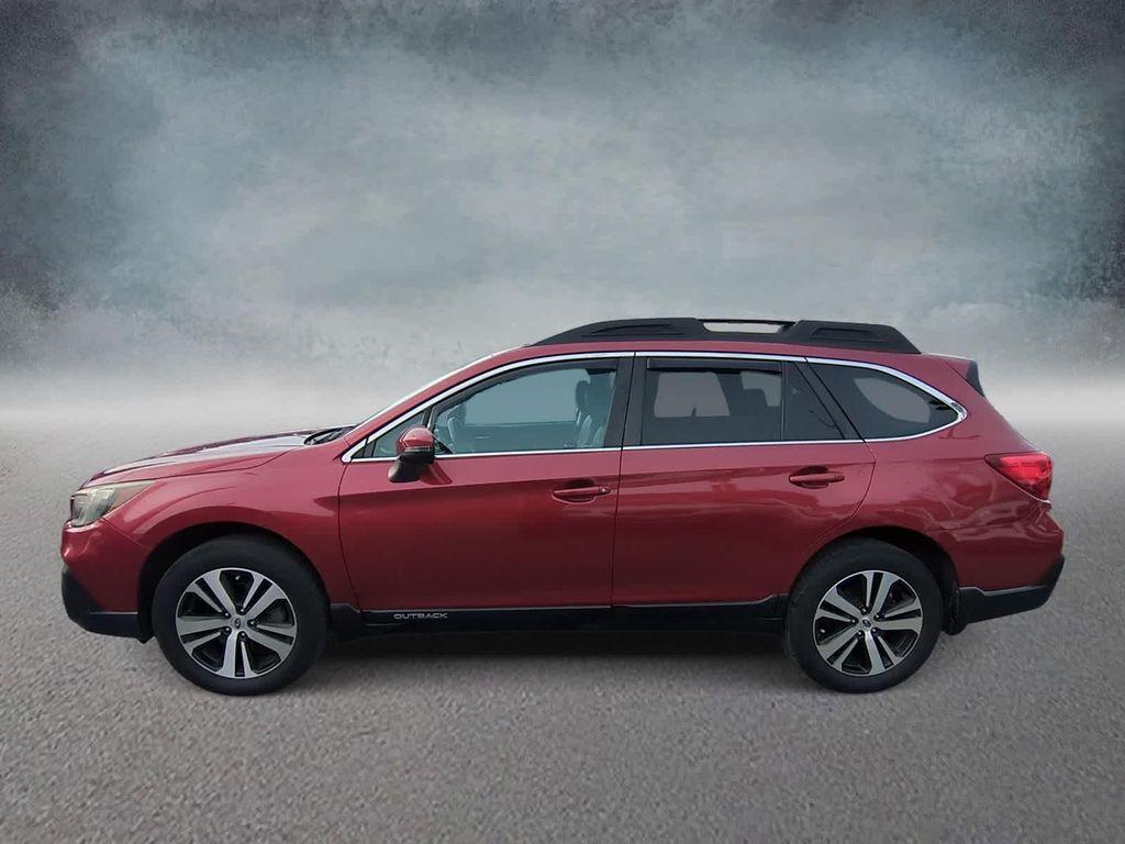used 2019 Subaru Outback car, priced at $18,649