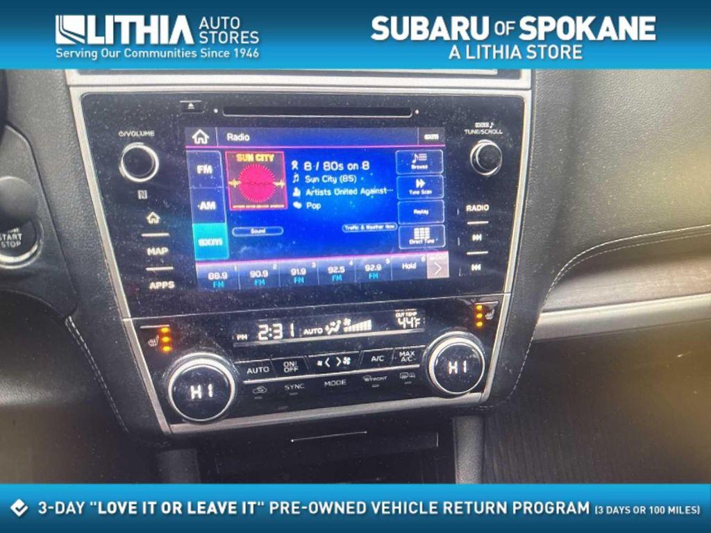 used 2019 Subaru Outback car, priced at $18,649