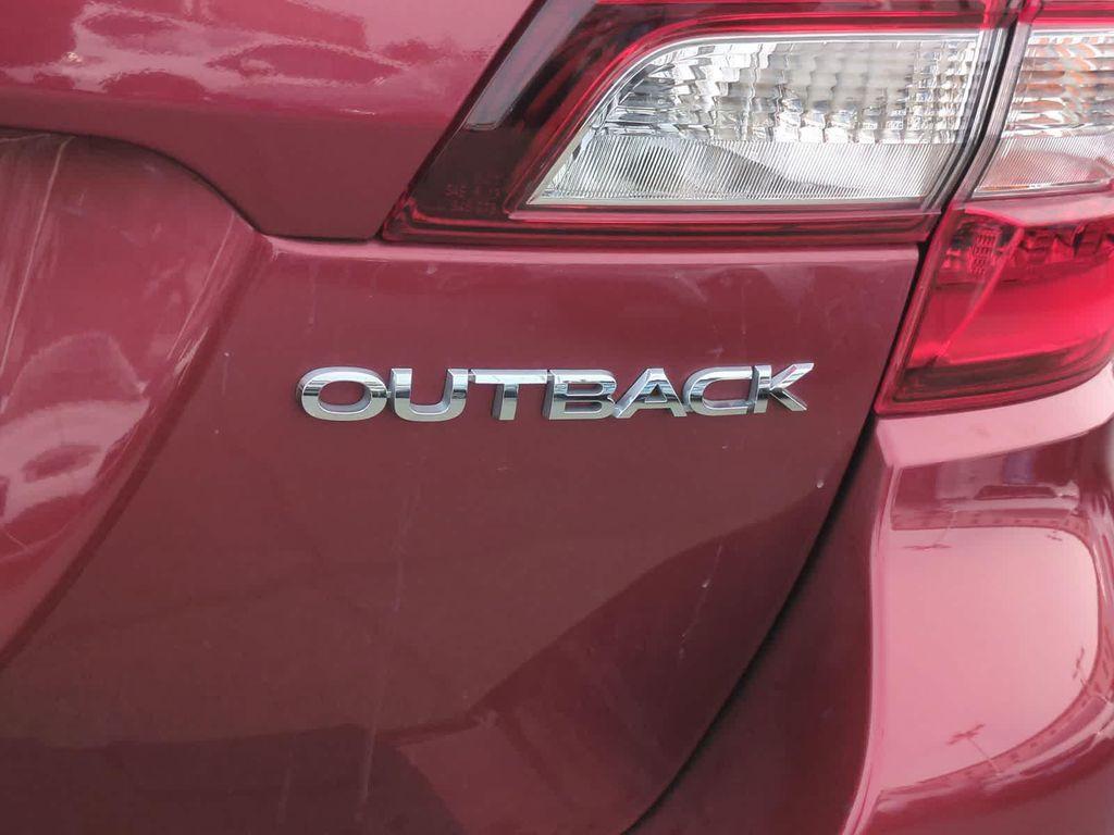 used 2019 Subaru Outback car, priced at $16,842