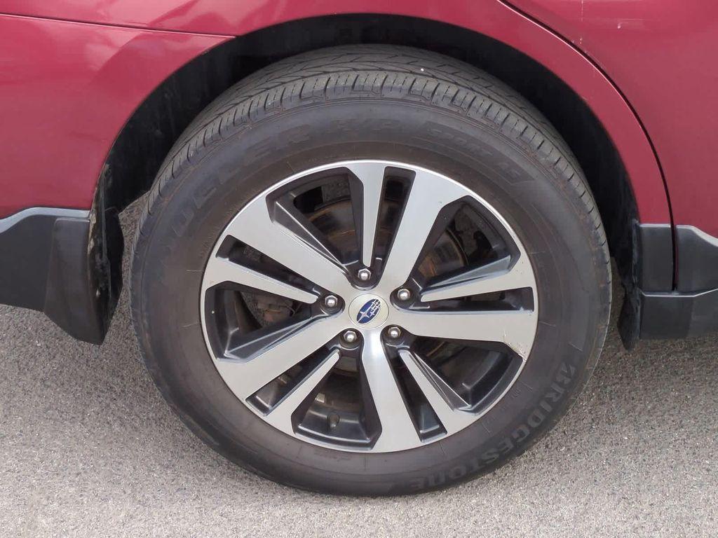 used 2019 Subaru Outback car, priced at $18,649