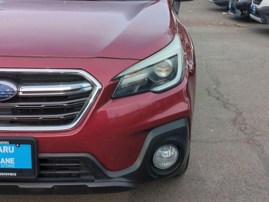 used 2019 Subaru Outback car, priced at $18,649