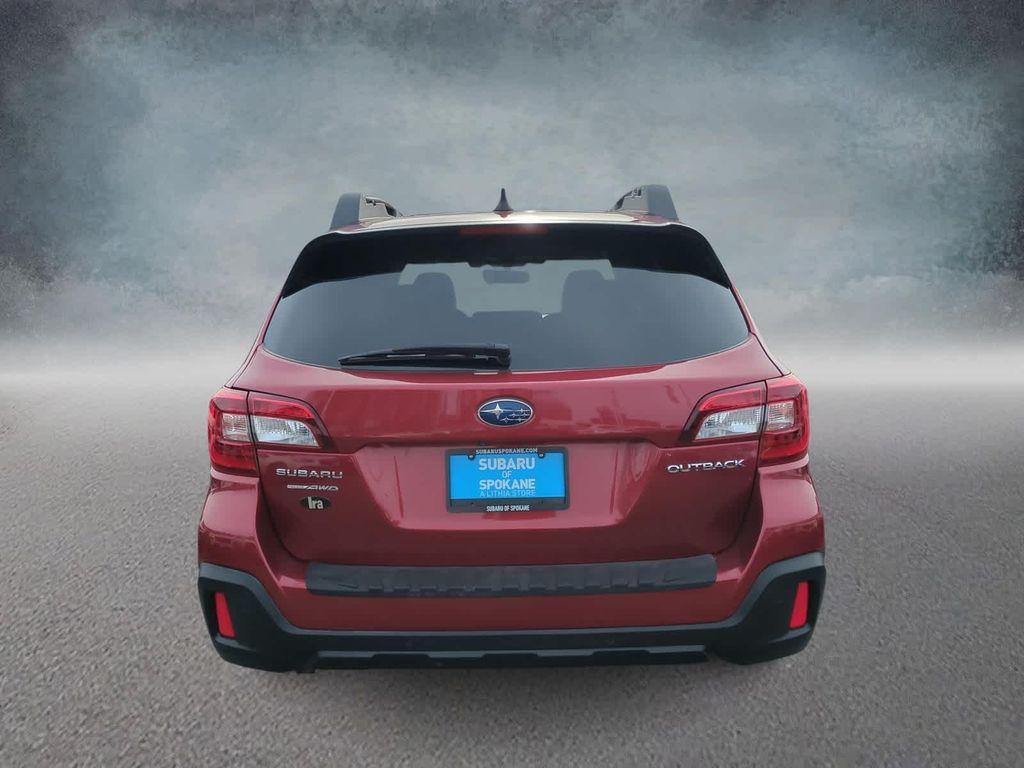 used 2019 Subaru Outback car, priced at $18,649