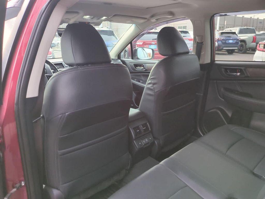 used 2019 Subaru Outback car, priced at $18,649