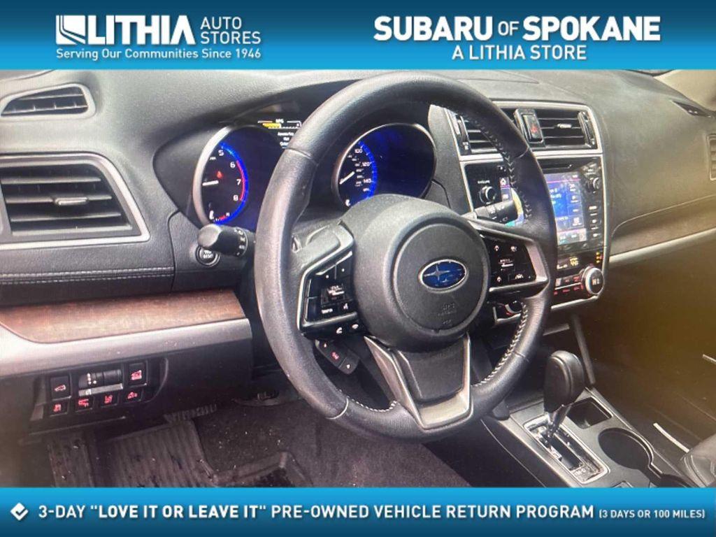 used 2019 Subaru Outback car, priced at $18,649