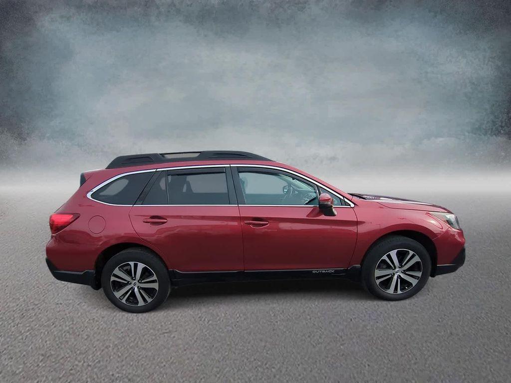 used 2019 Subaru Outback car, priced at $18,649