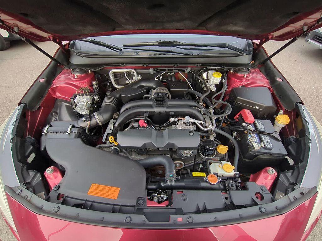 used 2019 Subaru Outback car, priced at $16,842