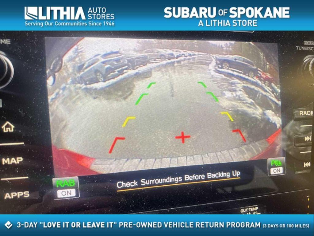 used 2019 Subaru Outback car, priced at $18,649