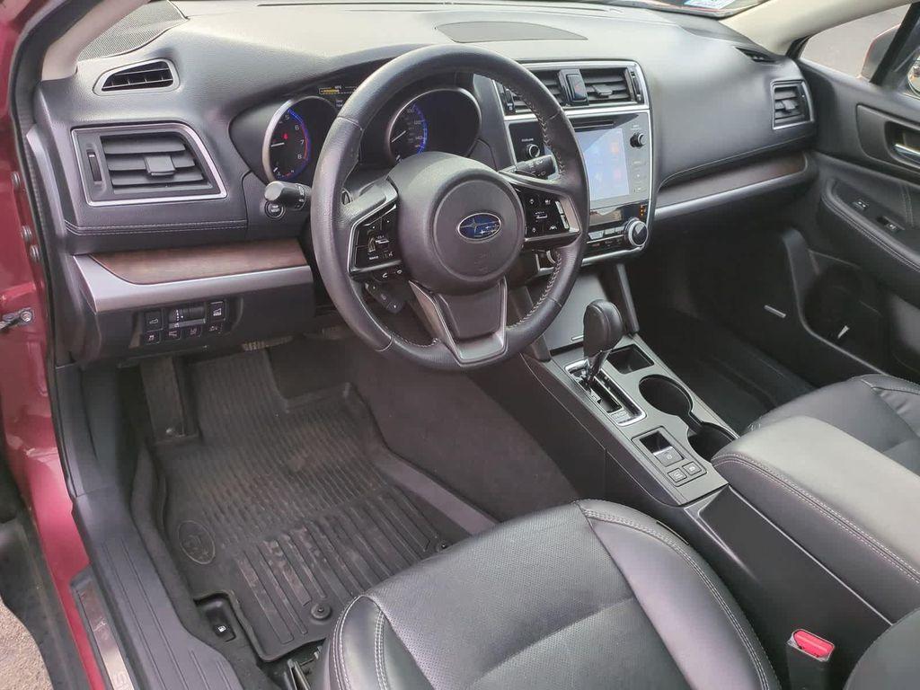used 2019 Subaru Outback car, priced at $18,649