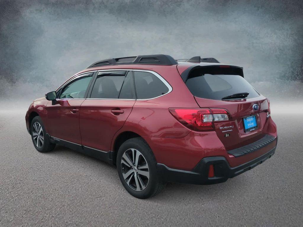 used 2019 Subaru Outback car, priced at $18,649