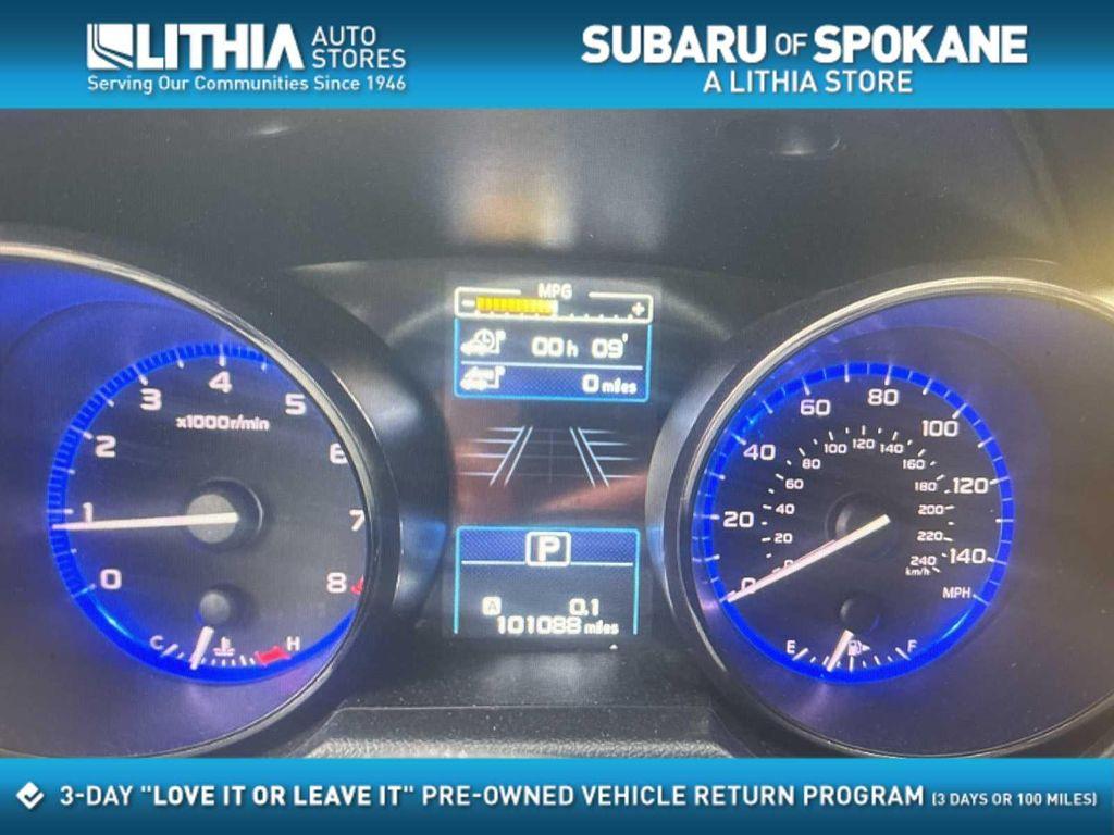 used 2019 Subaru Outback car, priced at $18,649