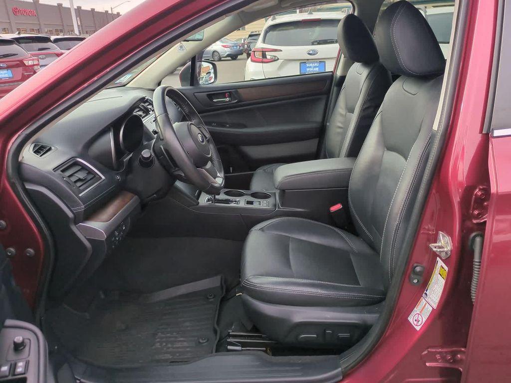 used 2019 Subaru Outback car, priced at $18,649