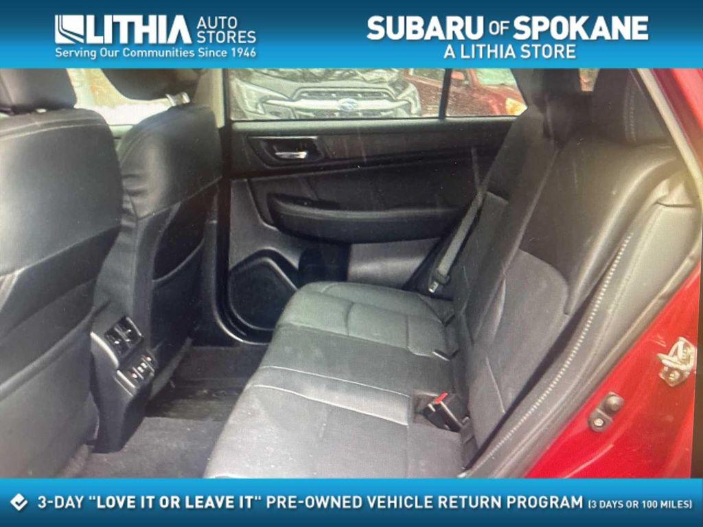 used 2019 Subaru Outback car, priced at $18,649