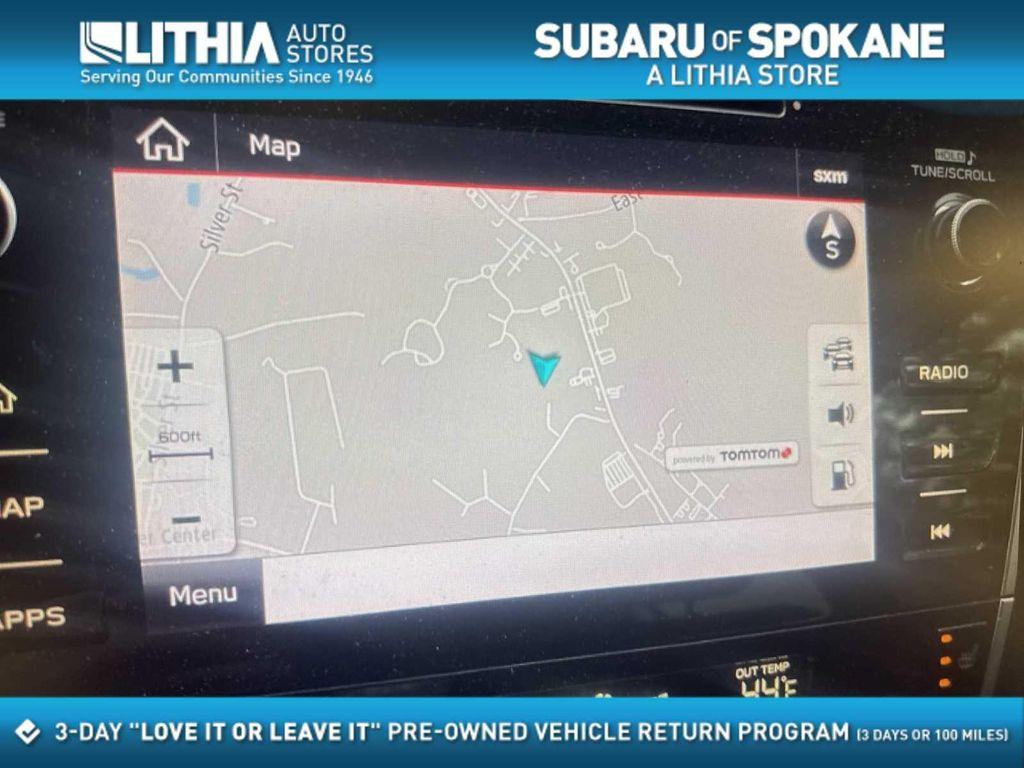 used 2019 Subaru Outback car, priced at $18,649