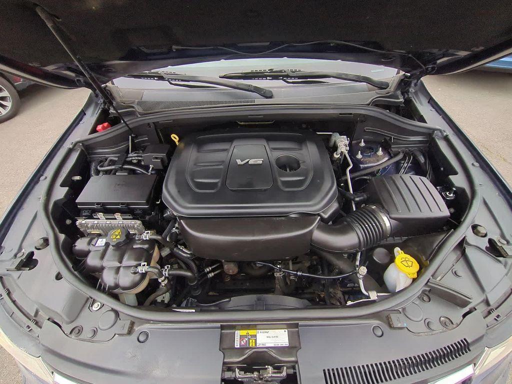 used 2018 Jeep Grand Cherokee car, priced at $16,540