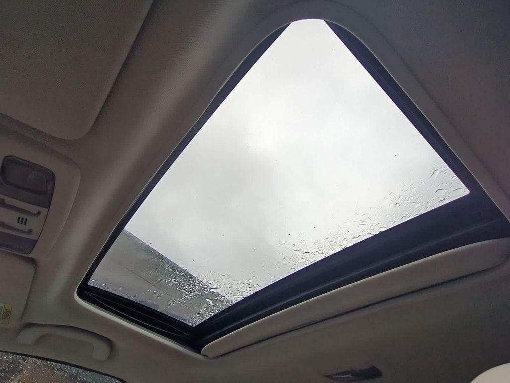 used 2016 Subaru Outback car, priced at $13,130