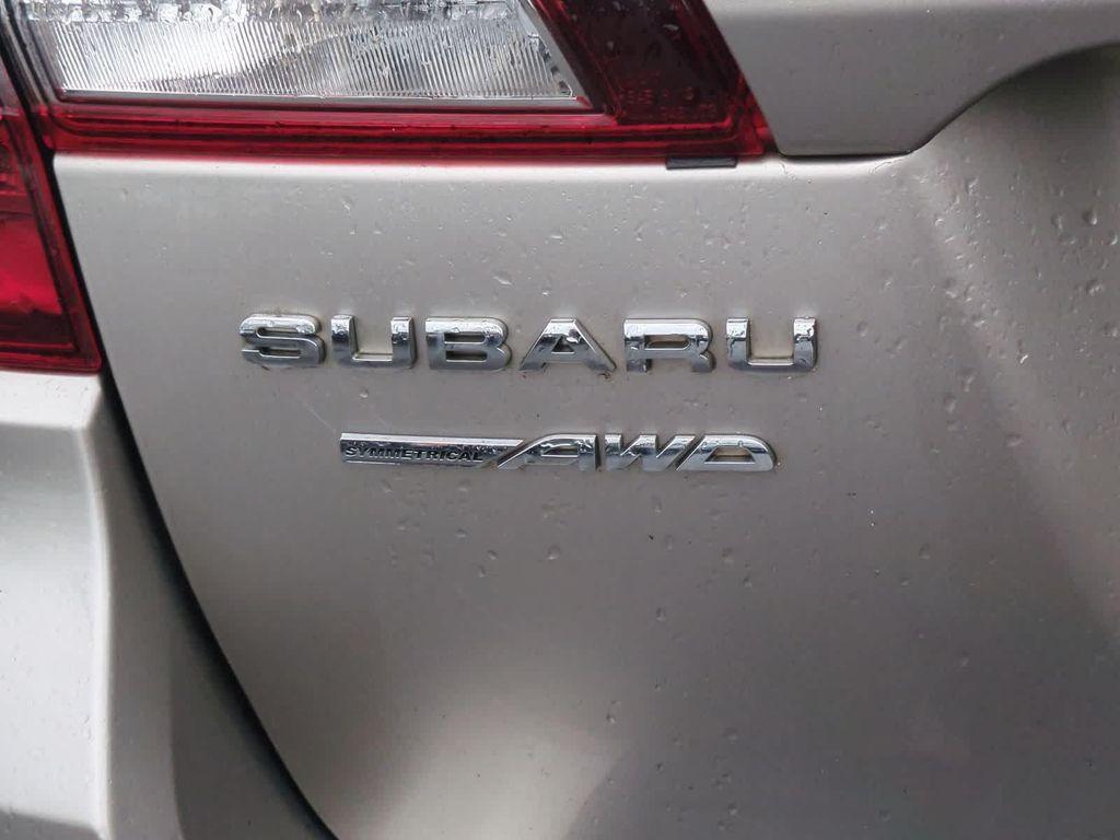 used 2016 Subaru Outback car, priced at $13,130