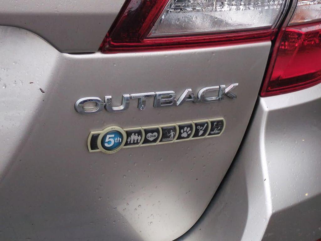 used 2016 Subaru Outback car, priced at $13,130