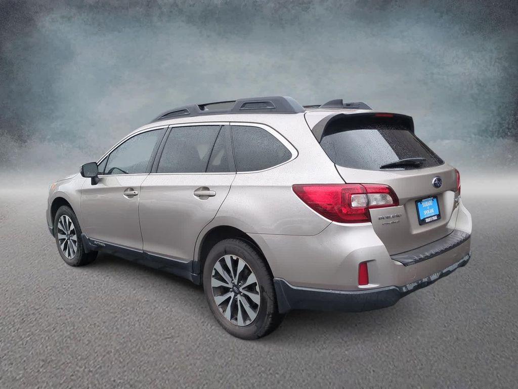 used 2016 Subaru Outback car, priced at $13,130