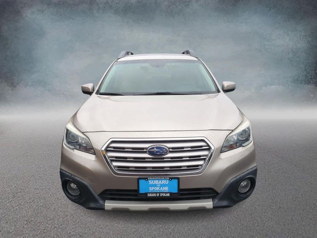 used 2016 Subaru Outback car, priced at $13,130