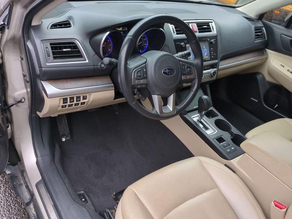 used 2016 Subaru Outback car, priced at $13,130
