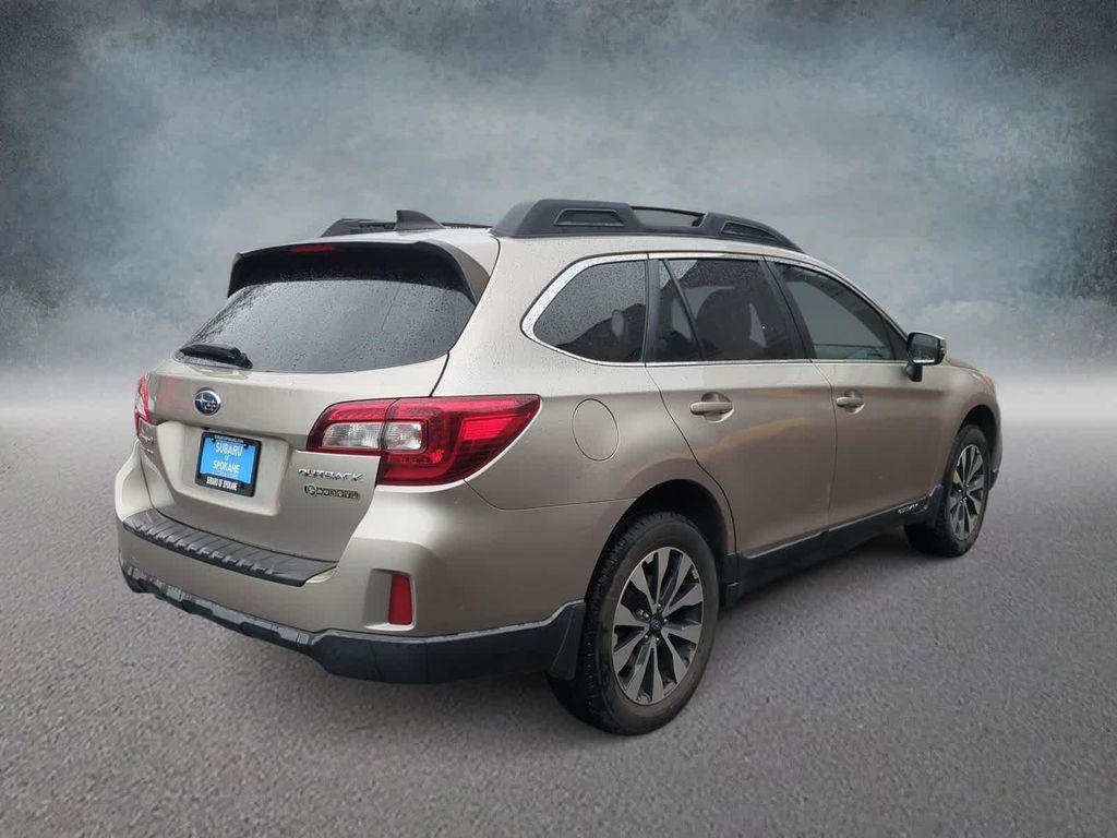 used 2016 Subaru Outback car, priced at $13,130