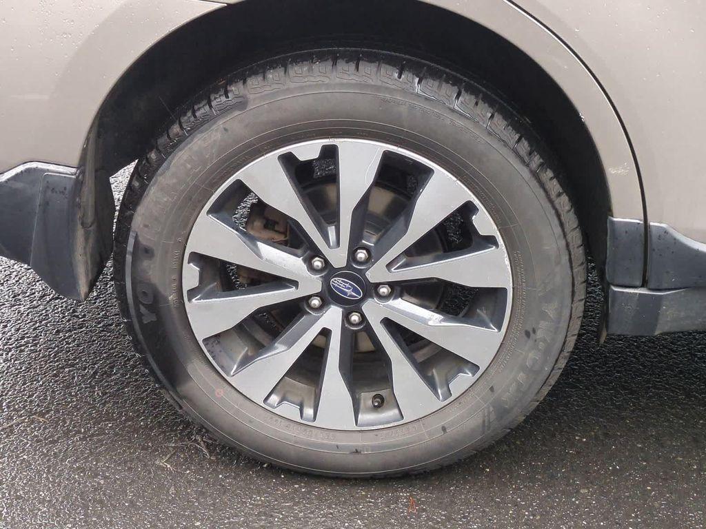 used 2016 Subaru Outback car, priced at $13,130