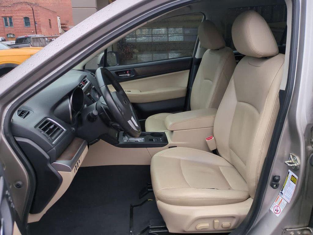 used 2016 Subaru Outback car, priced at $13,130