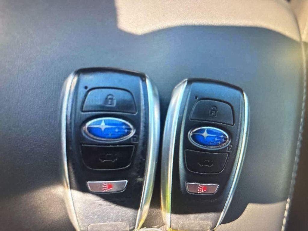 used 2022 Subaru Ascent car, priced at $23,356